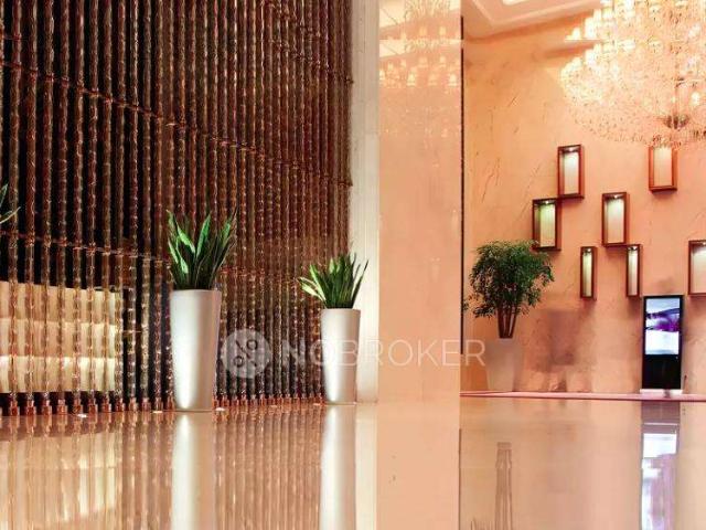 3 BHK Flat In Orbiz Kanchan Heights For Sale In Wadgaon Sheri