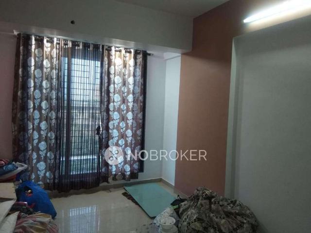 3 BHK Flat In Orient Plaza For Sale In Kharghar