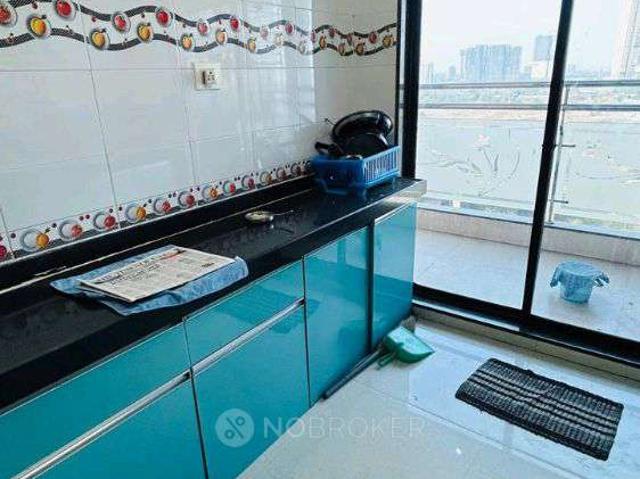 3 BHK Flat In Orient Plaza for Rent In B Chopda Group, Oval Building, Sector 34c, Kharghar, Panvel, Maharashtra 410210, India