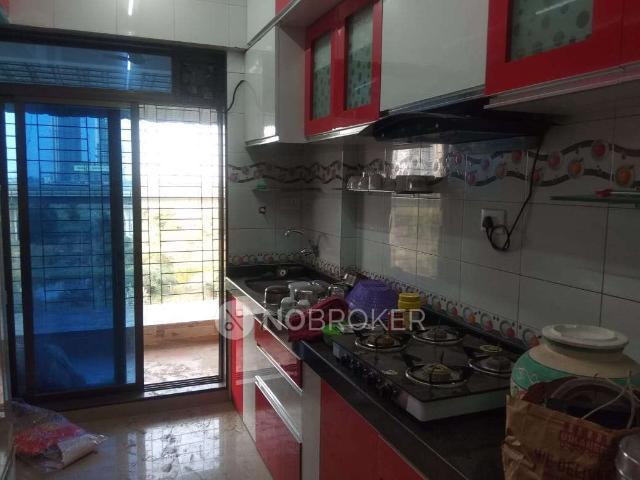 3 BHK Flat In Orient Plaza for Rent In Kharghar