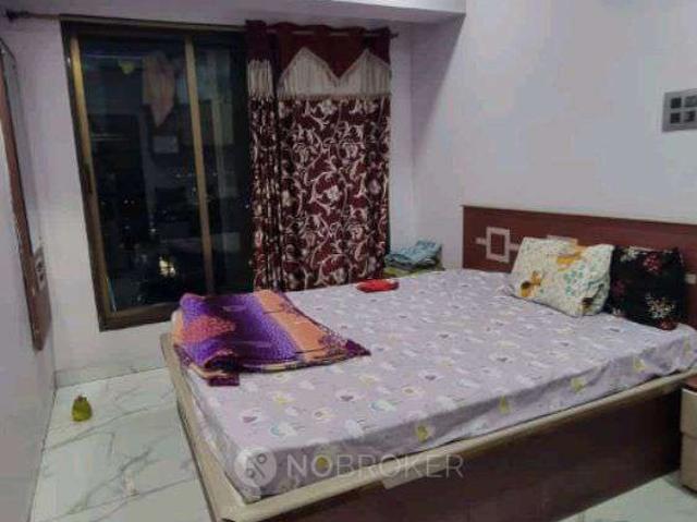 3 BHK Flat In Oriental Heights, Seawoods West for Rent In Seawoods West