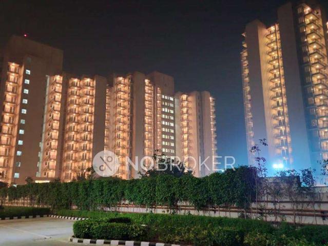 3 BHK Flat In Orris Greenopolis for Rent In Sector 89