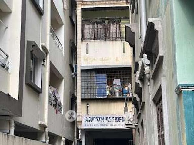 3 BHK Flat In Ata E Raza For Sale In Malakpet
