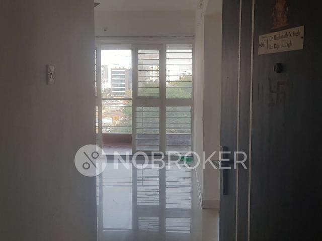 3 BHK Flat In Atharva Residency, Baner, for Rent In Baner