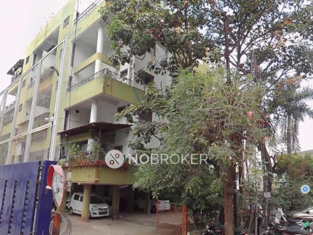 3 BHK Flat In Atharva Residency for Rent In Baner