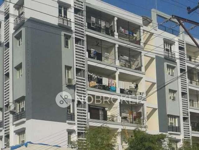 3 BHK Flat In Atlantic Pearl Apartment for Rent In Miyapur
