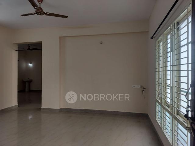 3 BHK Flat In Atlantic Pearl For Sale In Miyapur