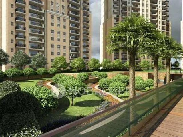 3 BHK Flat In Ats Tourmaline For Sale In Sector 109