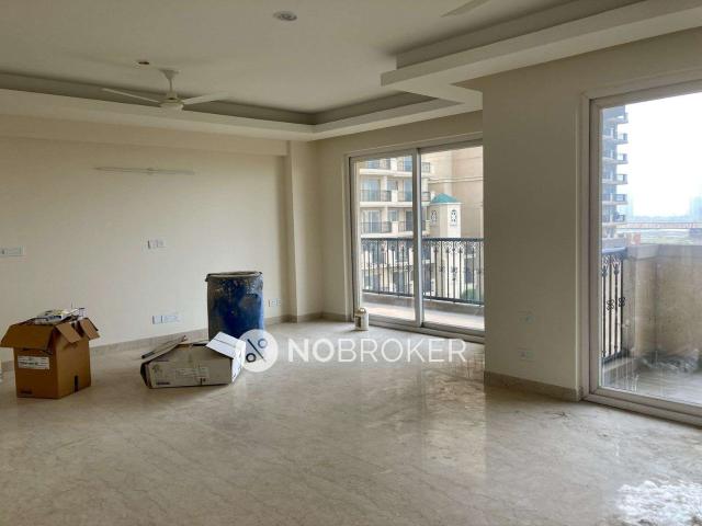3 BHK Flat In Ats Triumph for Rent In Sector 104