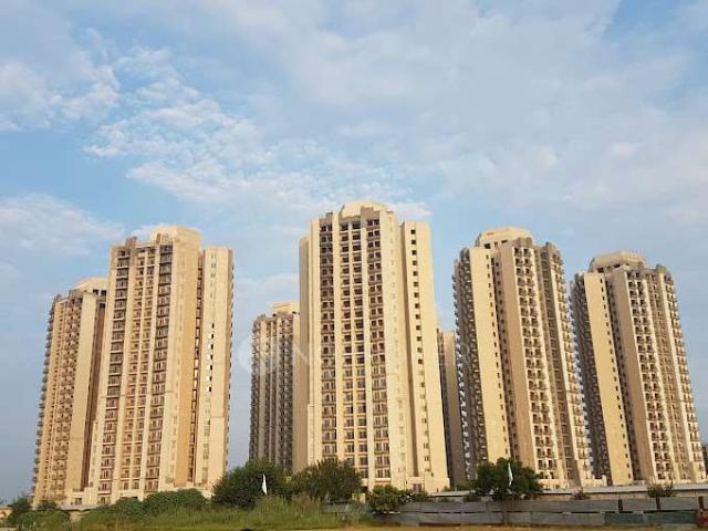 3 BHK Flat In Ats Allure for Rent In Ats Allure Yammuna Exp