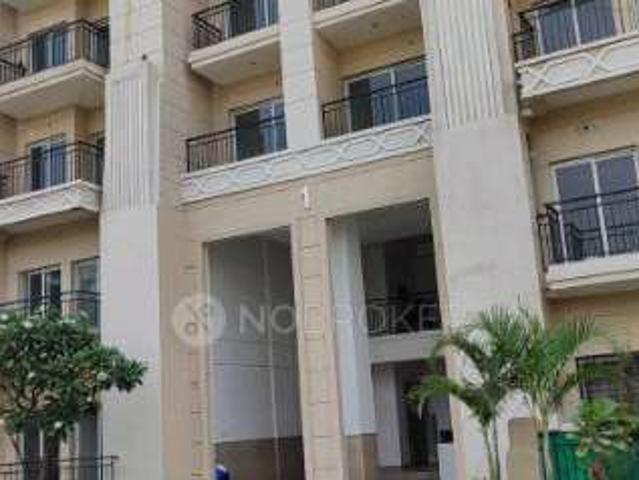3 BHK Flat In Ats Allure for Rent In Sector 22d