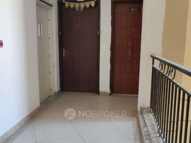 3 BHK Flat In Ats Allure for Rent In Sector 22d