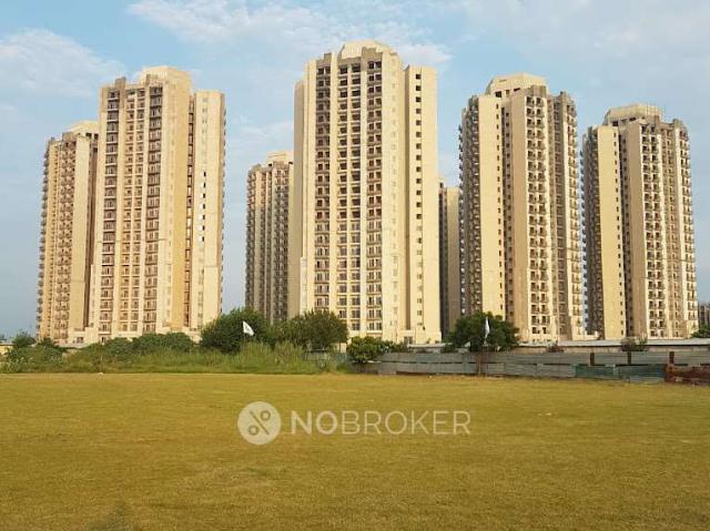 3 BHK Flat In Ats Allure for Rent In Sector 22d
