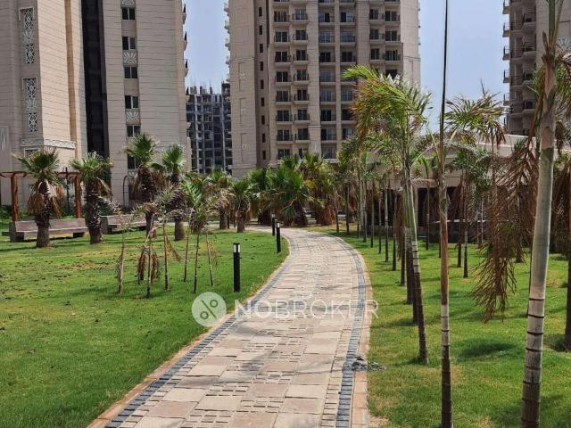 3 BHK Flat In Ats Allure For Sale In Yamuna Expressway