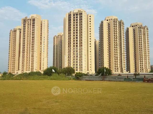 3 BHK Flat In Ats Allure Yamuna Expressway For Sale In Sector 22d