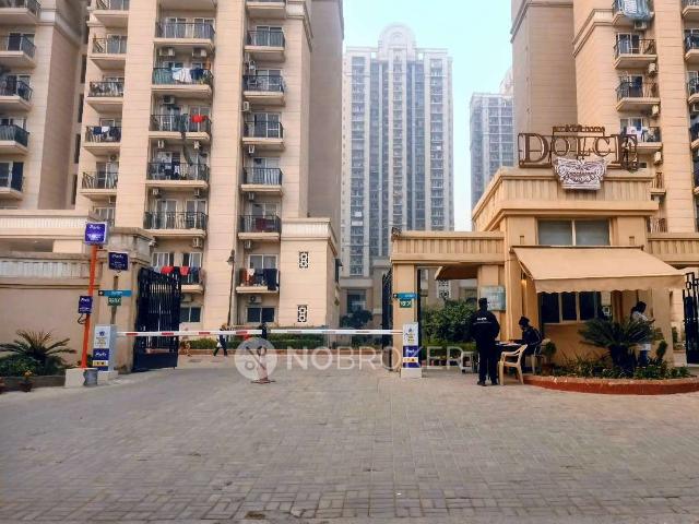 3 BHK Flat In Ats Dolce For Sale In Sector Eta 2