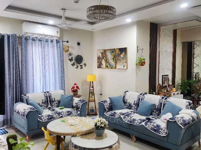 3 BHK Flat In Ats Dolce for Rent In Ats Dolce