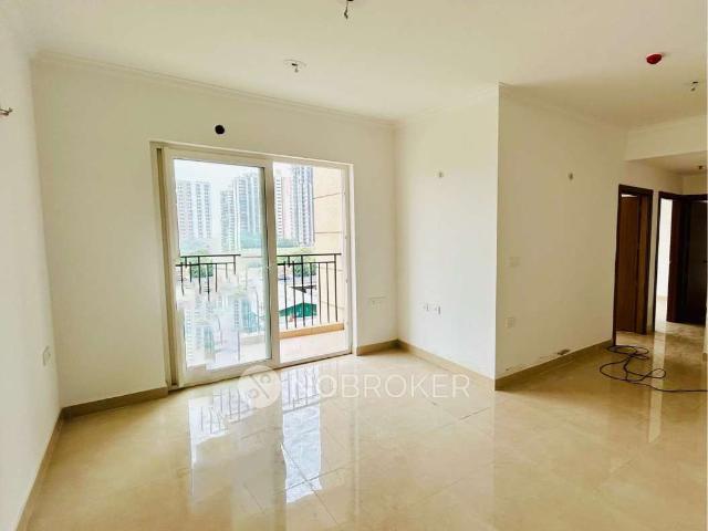 3 BHK Flat In Ats Happy Trails for Rent In Vaidpura