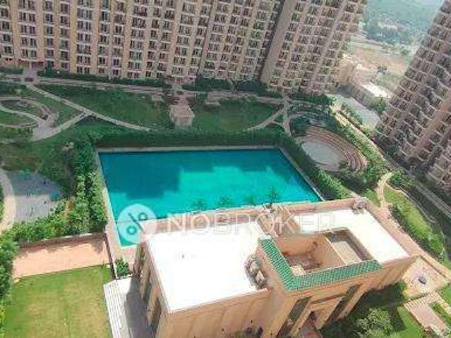 3 BHK Flat In Ats Happy Trails For Sale In Sector 10