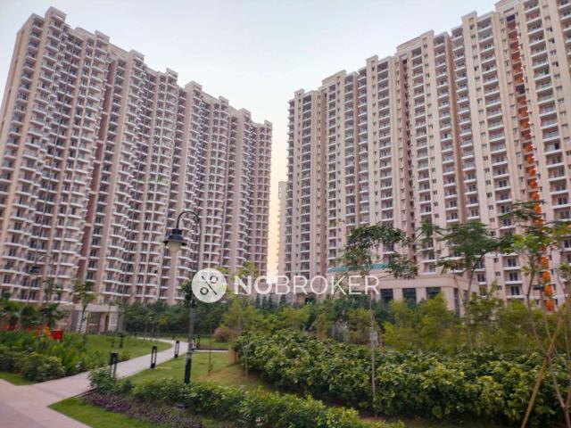 3 BHK Flat In Ats Home Kraft for Rent In Amrapali Dream Valley