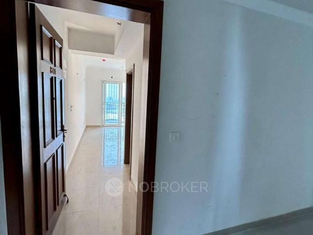 3 BHK Flat In Ats Homekraft Happytrails for Rent In Ats Happy Trails
