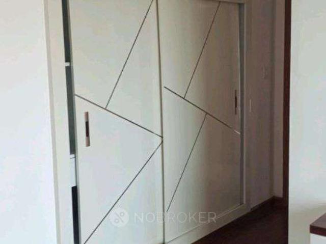 3 BHK Flat In Ats Homekraft Happy Trails for Rent In Noida Extension