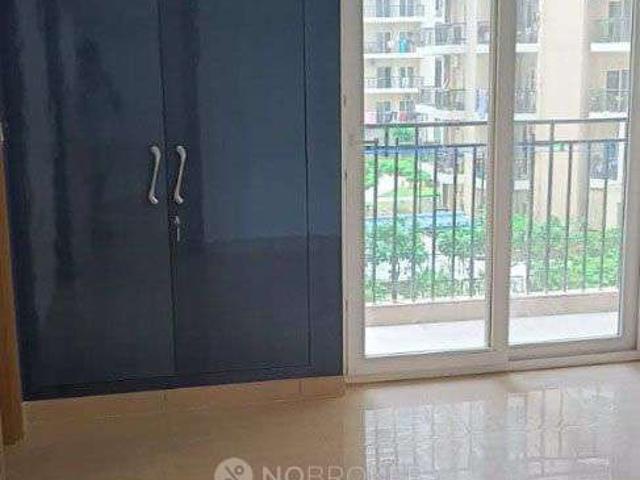 3 BHK Flat In Ats Homekraft Happy Trails for Rent In Sector