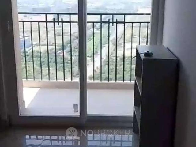 3 BHK Flat In Ats Homekraft Happy Trails for Rent In Vaidpura
