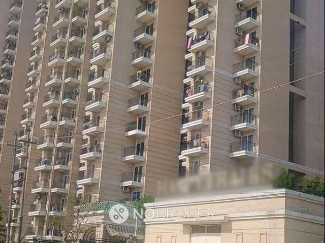 3 BHK Flat In Ats Homekraft Happy Trails For Sale In Sector 10