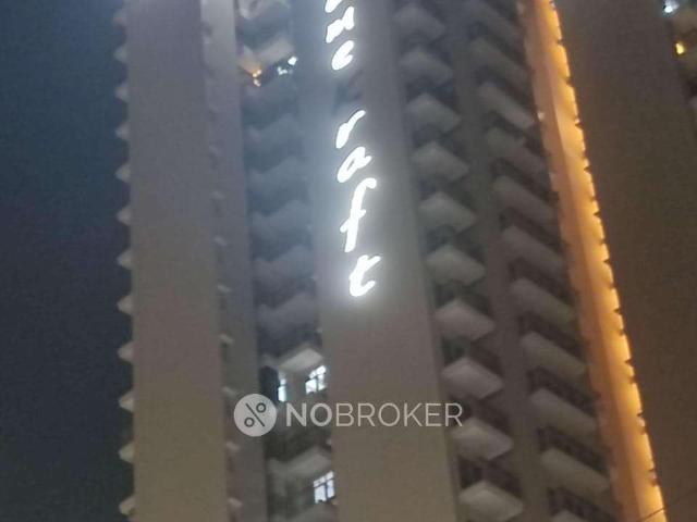 3 BHK Flat In Ats Homekraft Happy Trails For Sale In Sector 10