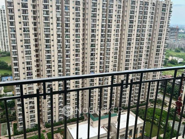 3 BHK Flat In Ats Homekraft Happy Trails For Sale In Vaidpura