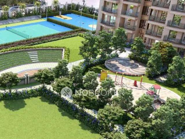 3 BHK Flat In Ats Homekraft Nobility for Rent In Ats Homekraft Nobility