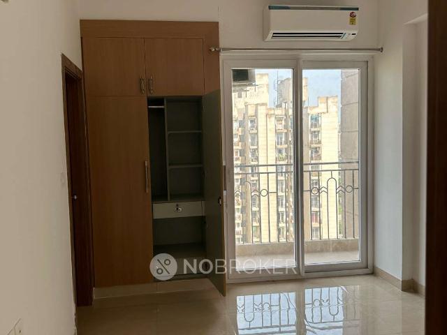 3 BHK Flat In Ats Homekraft Nobility Noida Extension for Rent In Ats Homekraft