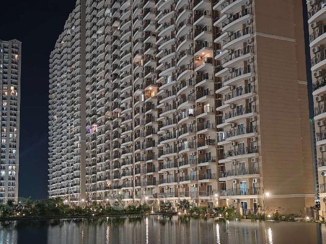 3 BHK Flat In Ats Homekraft Pious Hideaways for Rent In Se