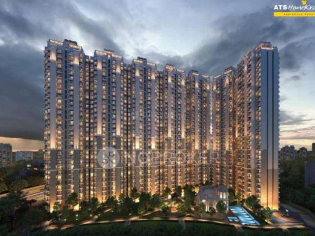 3 BHK Flat In Ats Homekraft Pious Orchards For Sale In Sector 150