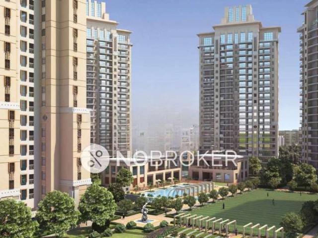 3 BHK Flat In Ats Kocoon for Rent In Sector 109