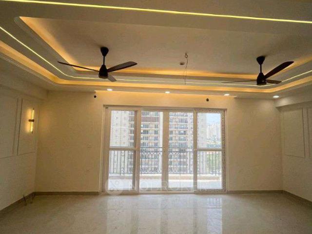 3 BHK Flat In Ats Le Grandiose for Rent In Sector 150