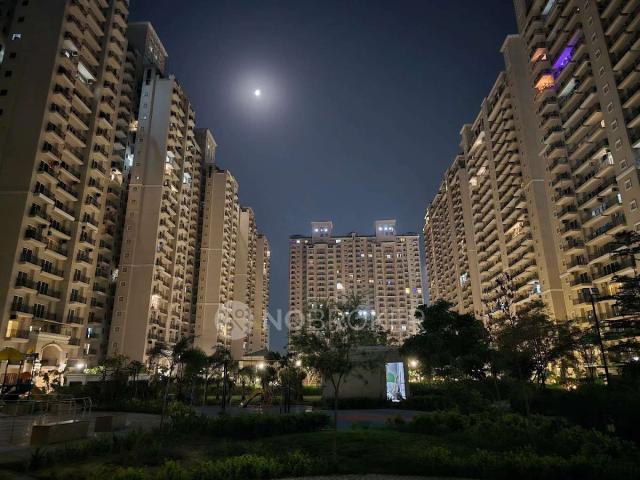 3 BHK Flat In Ats Le Grandiose for Rent In Sector 150