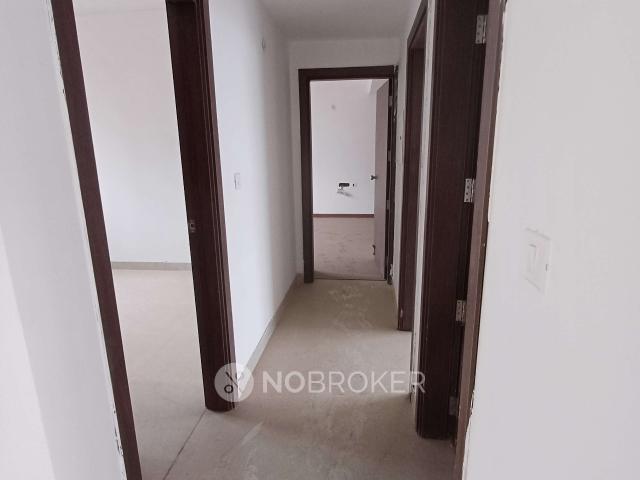 3 BHK Flat In Ats Le Grandiose for Rent In Sector 150