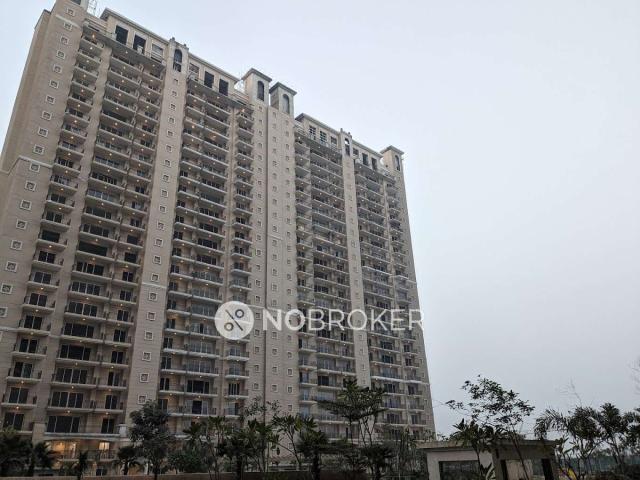 3 BHK Flat In Ats Le Grandiose for Rent In Sector 150