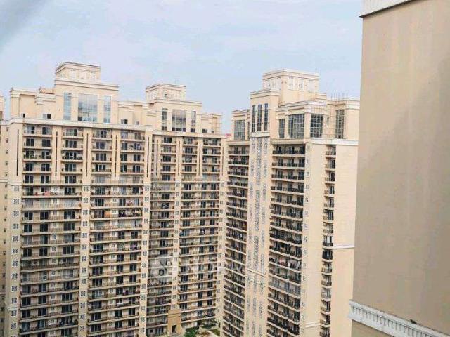 3 BHK Flat In Ats Le Grandiose for Rent In Sector 150