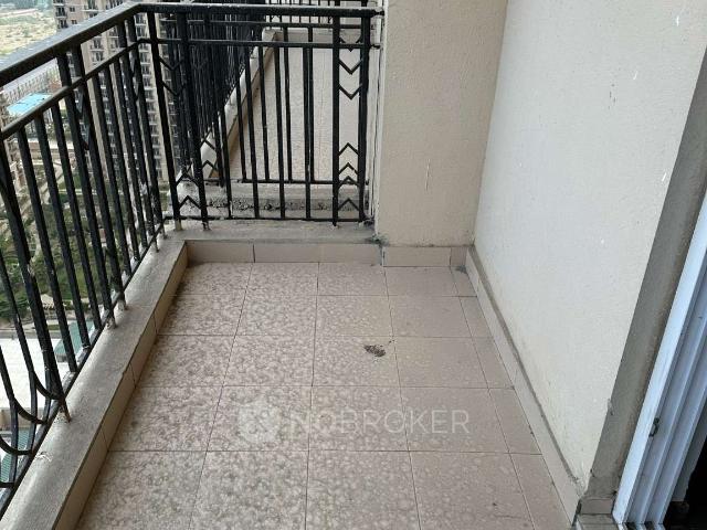 3 BHK Flat In Ats Le Grandiose For Sale In Sector 150