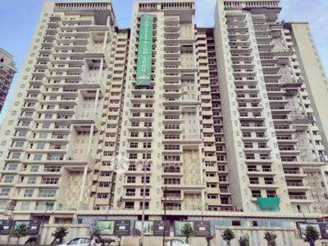 3 BHK Flat In Ats Le grandiose For Sale In Sector 150