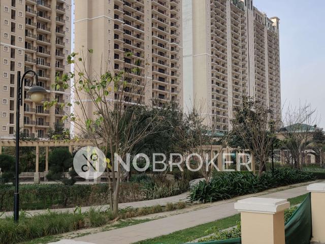 3 BHK Flat In Ats Le Grandiose For Sale In Sector 150