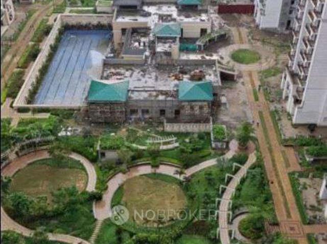 3 BHK Flat In Ats Le grandiose For Sale In Sector 150
