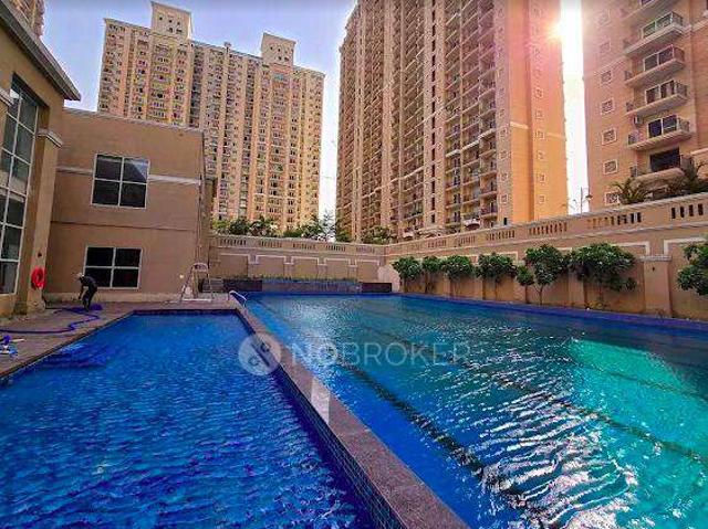 3 BHK Flat In Ats Le Grandiose For Sale In Sector 150