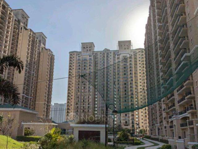 3 BHK Flat In Ats Le grandiose For Sale In Plot No sc 01c a