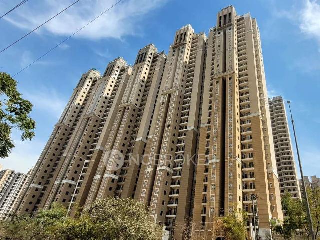 3 BHK Flat In Ats Nobility, Greater Noida West, Sector 4 For