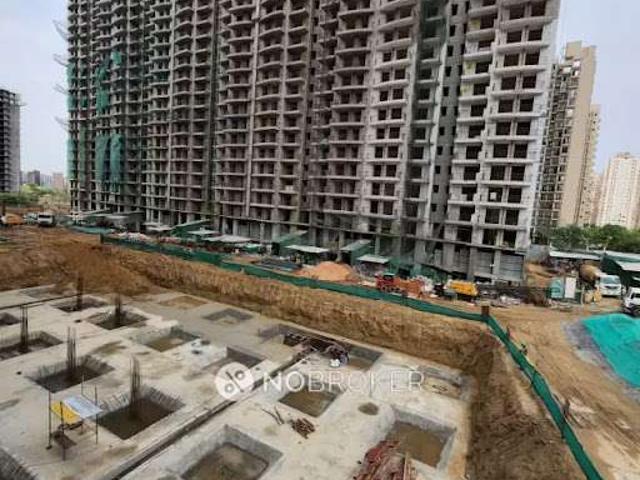 3 BHK Flat In Ats Nobility Noida For Sale In Sector 4