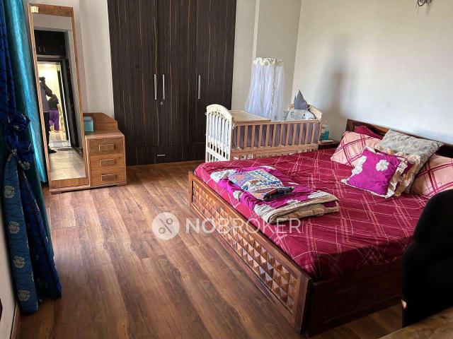 3 BHK Flat In Ats Paradiso, Sector Chi 04 for Rent In Secto